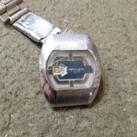 ساعت کنتوری