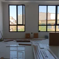 آپارتمان رهن و اجاره سه خواب تک واحدی صفر