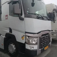 کشنده رنو تی ۲۰۱۹