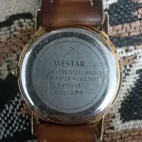 ساعت وستار|ساعت|قم, آذر (نکویی)|دیوار