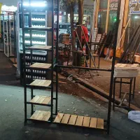 رگال و مانکن|فروشگاه و مغازه|تهران, شهرک ابوذر|دیوار