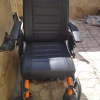 ویلچر برقی وارداتی