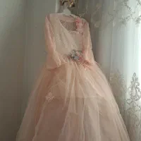 لباس دخترانه|لباس|فولادشهر, C3|دیوار