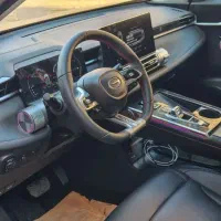 گک امکو 2025 صفر اروند فول سه رادار|خودرو سواری و وانت|دزفول, |دیوار