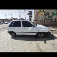 هاچبک کره ای