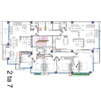 ۱۱۳ متر/شهرک کریم آباد/دونبش|فروش آپارتمان|تنکابن, |دیوار