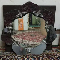 آینه ۷ پر