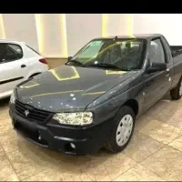 وانت آریسان تحویل روز ۴۰۴ نمایندگی رسمی فروش