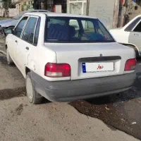 شاسی جلو عوض شده چپ وراست|خودرو سواری و وانت|آستارا, |دیوار