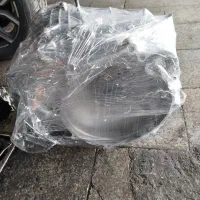 گیربکس آماده نصب آریزوتیگولیفان جک جیلی