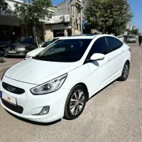 هیوندا اکسنت
