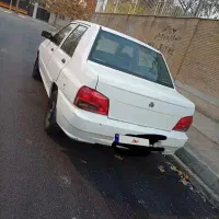 پراید ۱۳۲ فول مدل ۹۵|خودرو سواری و وانت|الوند, |دیوار