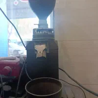 آسیاب قهوه