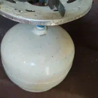 کپسول گاز