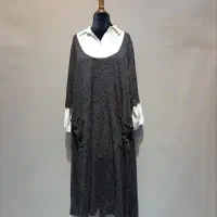 پیراهن مجلسی - فروشگاه پوشاک وسوسه|لباس|مشهد, فاطمیه|دیوار