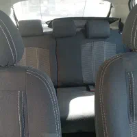 فروش 206کم کار خانگی|خودرو سواری و وانت|تربت‌حیدریه, قائم|دیوار