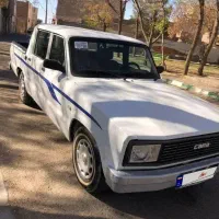 مزدا دوکابین کارا ۲۰۰۰مدل ۹۹|خودرو سواری و وانت|سبزوار, پیام|دیوار