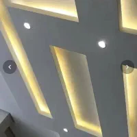 گچکاری