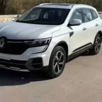 رنو کولیوس ۲۰۲۵