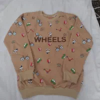 بلوز پسرانه نو|کفش و لباس بچه|کیش, |دیوار