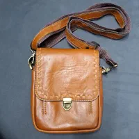 کیف تمام چرمی