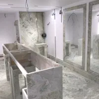 اجاره مغازه طلا و بدلیجات در مرکز خرید ونک
