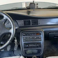 سمند x7 مدل ۸۳ استثنایی|خودرو سواری و وانت|کرج, کمال‌شهر|دیوار