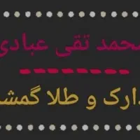مدارک گمشده