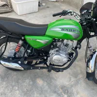 موتور رهو. طرح بوکسر نو مدل۱۴۰۲