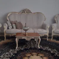 مبل استیل فروشی