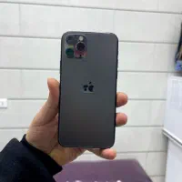 آیفون 11 پرو