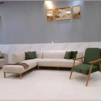 ال زیبا با فوم سرد ست ۶ نفره توضیحات