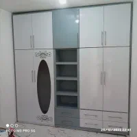 دکوراسیون|جاکفشی، کمد، دراور|مشگین شهر, |دیوار