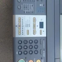 دستگاه فتوکپی توشیبا|پرینتر، اسکنر، کپی، فکس|ری, ولی آباد|دیوار