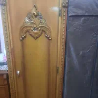 کمد ایستاده و کمد ۵ کشویی سالم قیمت ۸ میلیون تومان