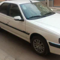 پارس سال سفارشی فول|خودرو سواری و وانت|قم, بنیاد|دیوار