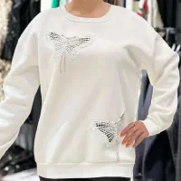 هودی و دورس مروارید دوزی ترک|لباس|مشهد, شهید رضوی|دیوار