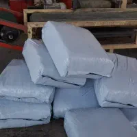 ذرت بسته بندی