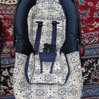 کریر بچه