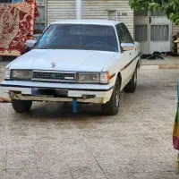 تویوتا کریسیدا ۸۸