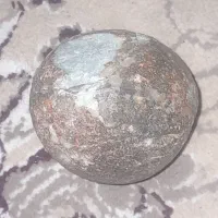 شهاب سنگ اهنی