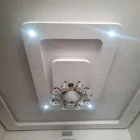 لوستر پر نور و جذاب|لوستر و چراغ آویز|مشهد, کوی سیدی|دیوار