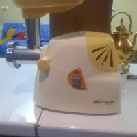 چرخ گوشت پارس خزر