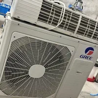 کولر ۲۴هزار گری جیماتیک موتور بزرگ
