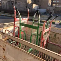 تولید و پخش گاری دو چرخ و چهار چرخ|ابزارآلات|مشهد, هفده شهریور|دیوار