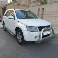 سوزوکی گرند ویتارا مدل۹۴ اتوماتیک|خودرو سواری و وانت|تهران, جهاد|دیوار