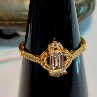 طلای ۱۸  عیار  نو  بدون  اجرت