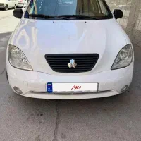 تیبا ۲ در حد صفر کم کار استثنایی