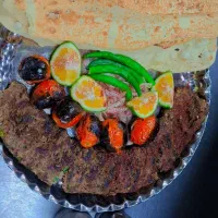 کباب ساطوری بناب آذربایجان