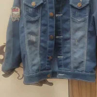 کت لی در حد نو